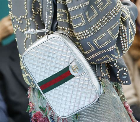 gucci fall 2018|gucci bag new 2018.